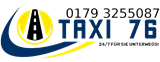 Taxi Siegen 76 Logo