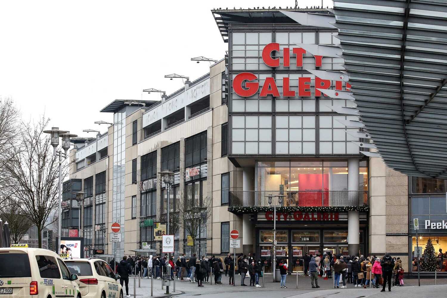 taxi siegen 76, Siegen