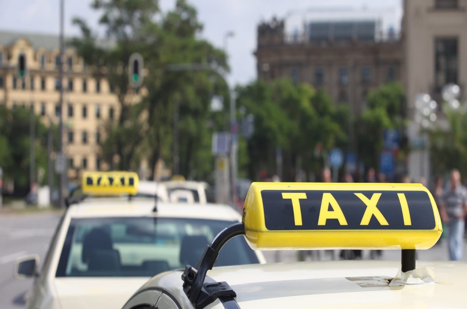 taxi siegen 76, Siegen